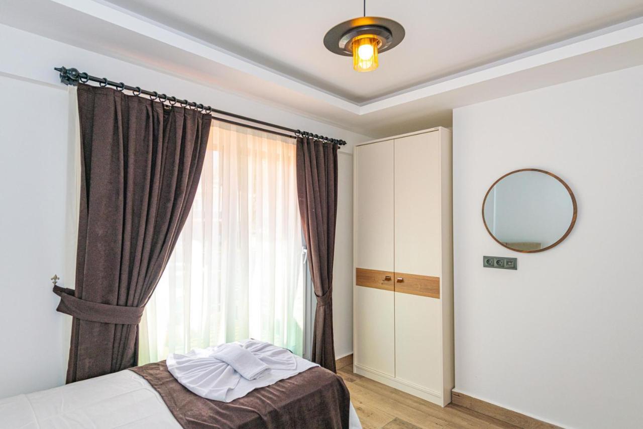 4 Beds, Luxury Holiday Villa In Hisaroenue Oeluedeniz Villa Mia Fethiye Extérieur photo